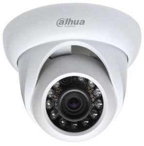 Dahua CCTV Dome Camera