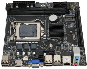 Desktop Mother Board