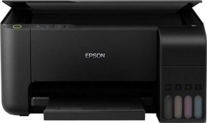 Epson 3250 All in One Ink Tank Printer