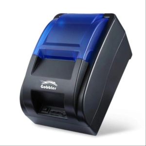 Gobbler 2 Inch Bluetooth Thermal Printer