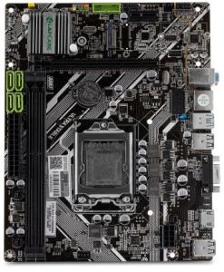 H61 Lpm Lapcare Motherboard