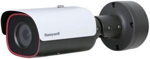 Honeywell Bullet Shape Camera
