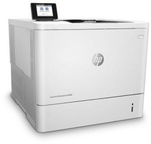 HP Laserjet Enterprise M608dn Printer