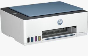 HP Smart Tank 585 All-in-One Printer