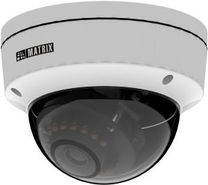 Matrix Comsec Dome Camera