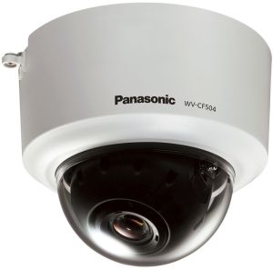 PANASONIC DOME CCTV CAMERA