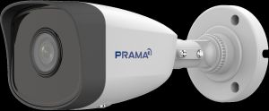 Prama CCTV Bullet Camera