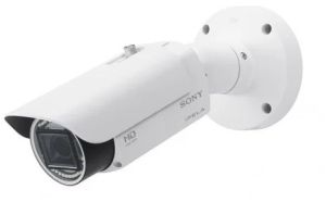 Sony Bullet Camera