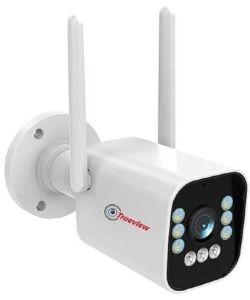 Trueview Bullet Camera