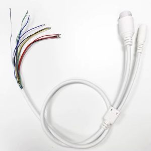Weatherproof CCTV Cable