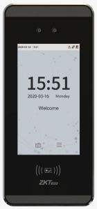 Zkteco Mini AC Plus Facial Attendance System