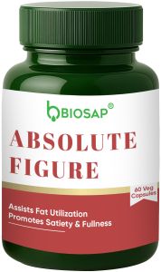 Absolute Figure Herbal Capsules