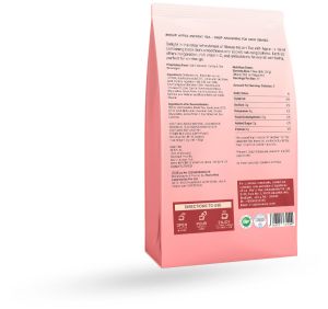 Apple Herbal Tea