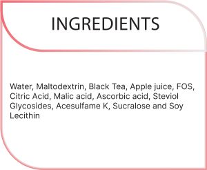 Apple Herbal Tea
