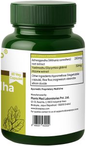 Ashwagandha Forte Capsule