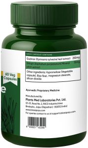 Gudmar Forte 60 Capsules