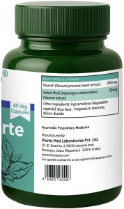 Mucuna Forte Capsules