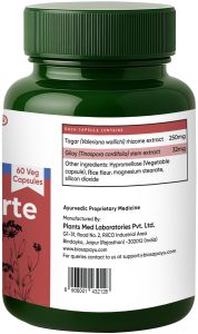 Valerian Forte Capsule