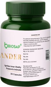 Alexander Capsules