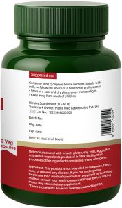 Synergiwell Shatavari Capsules