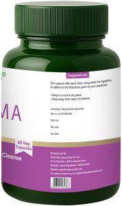 Noderma Herbal Capsules