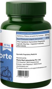 Gokshuru Forte Capsule