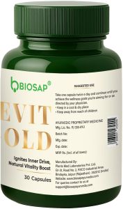 Fevit Gold Capsules