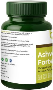Ashwagandha Forte Capsule