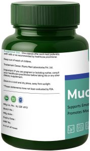 Mucuna Forte Capsules