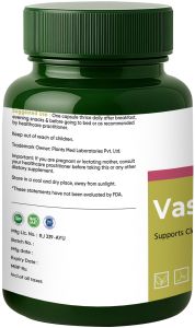 Vasa Forte 60 Capsules