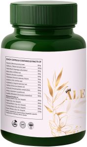 Alexander Capsules