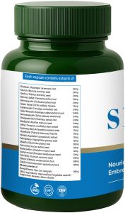 Semvit 60 Veg Capsule