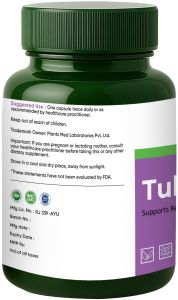 Tulsi Forte Capsule