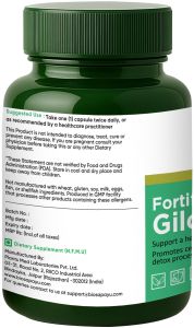 Fortified Giloy Capsule