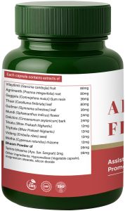 Absolute Figure Herbal Capsules