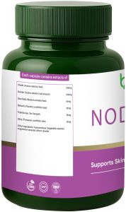 Noderma Herbal Capsules