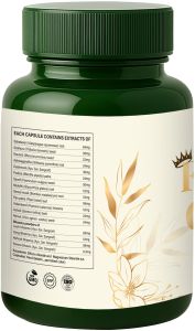 Fevit Gold Capsules