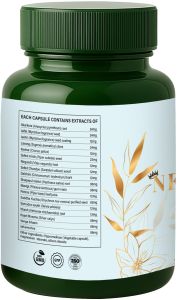 Neurophyte Herbal Capsules
