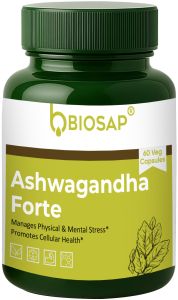 Ashwagandha Forte Capsule