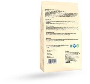 ashwaganda celestial bru powder
