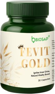 Fevit Gold Capsules
