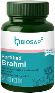 Fortified Brahmi Capsule