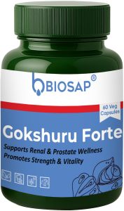 Gokshuru Forte Capsule