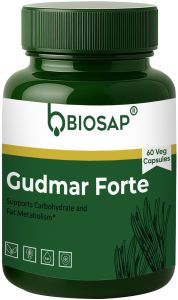 Gudmar Forte 60 Capsules