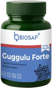 Guggulu Forte Capsule