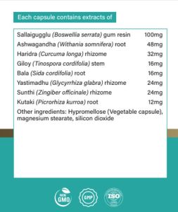 Jontpro Capsules