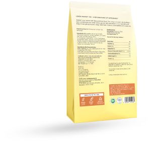 Lemon Tea