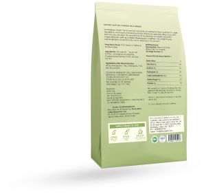 Lemongrass Tea
