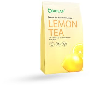 Lemon Tea