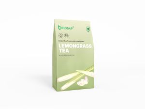 Lemongrass Tea